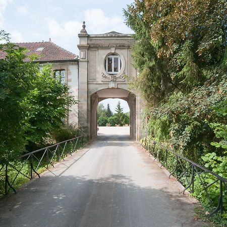 La Janenquelle Bed & Breakfast Sarry  Bagian luar foto