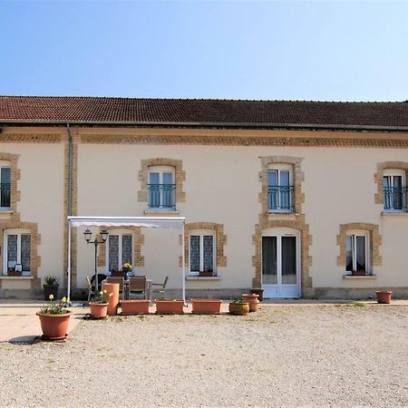 La Janenquelle Bed & Breakfast Sarry  Bagian luar foto