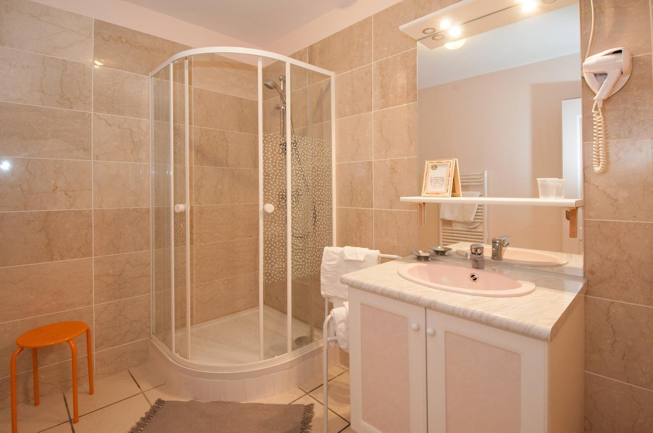 La Janenquelle Bed & Breakfast Sarry  Bagian luar foto