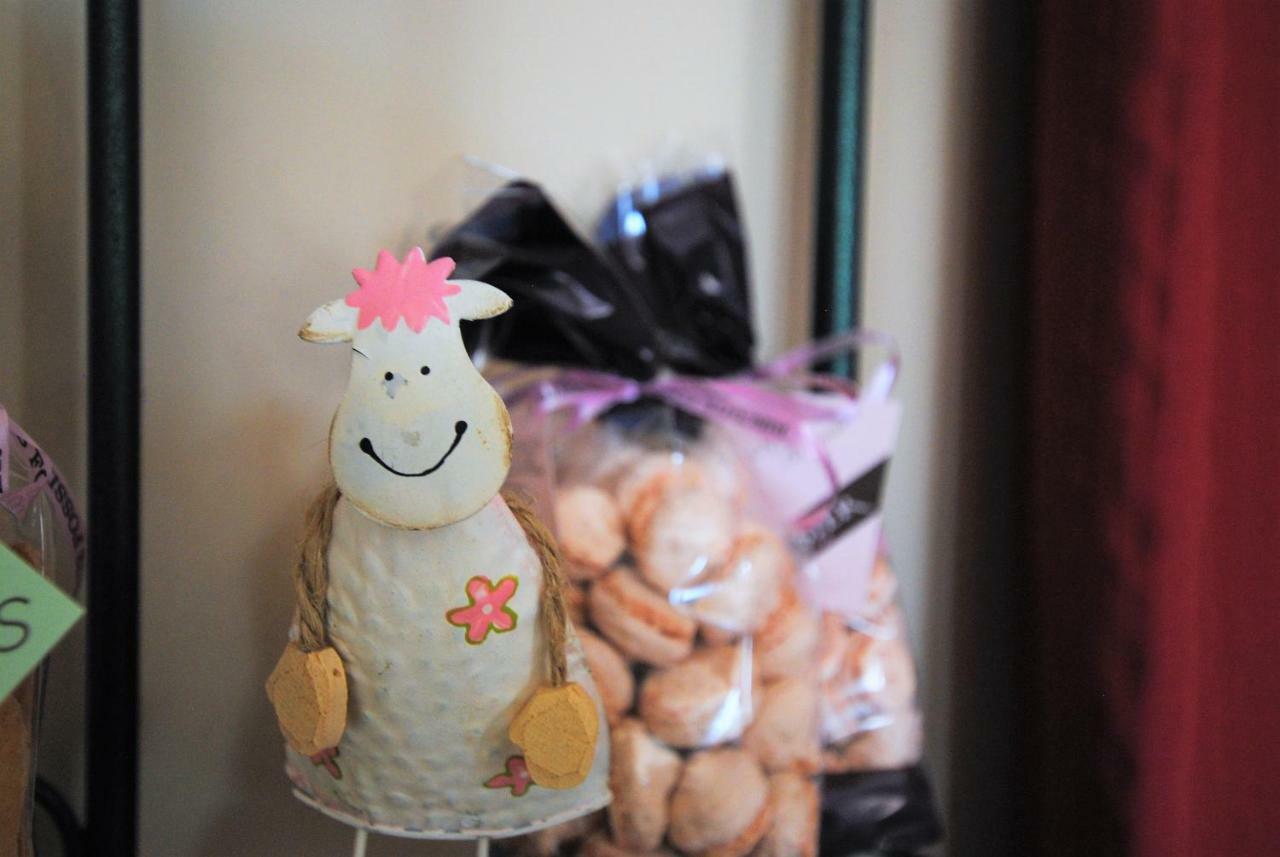 La Janenquelle Bed & Breakfast Sarry  Bagian luar foto