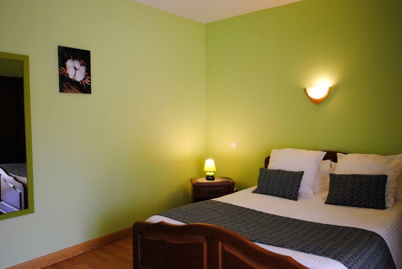 La Janenquelle Bed & Breakfast Sarry  Bagian luar foto