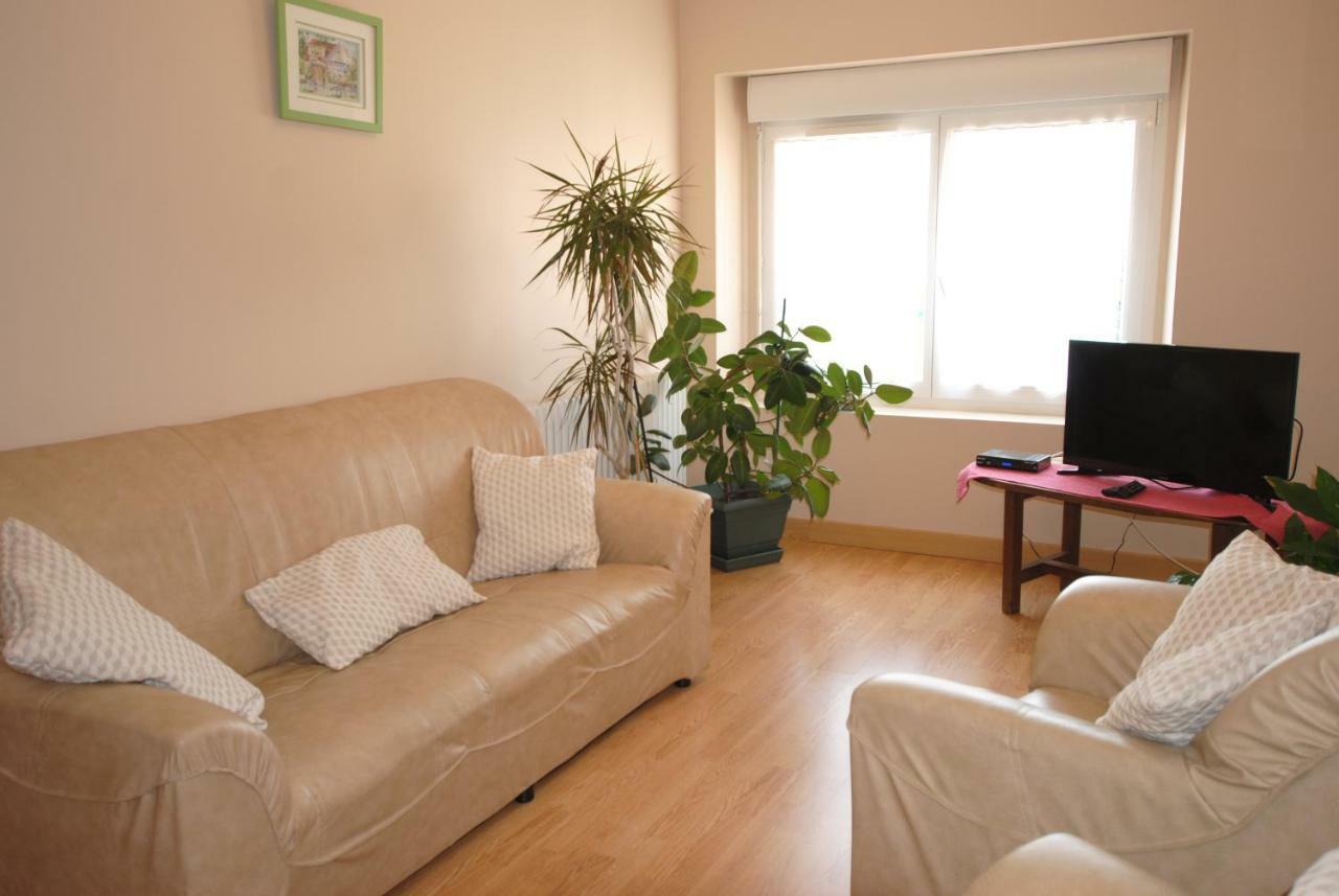 La Janenquelle Bed & Breakfast Sarry  Bagian luar foto