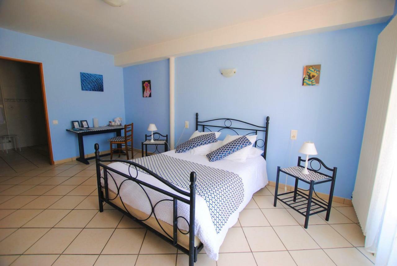 La Janenquelle Bed & Breakfast Sarry  Bagian luar foto