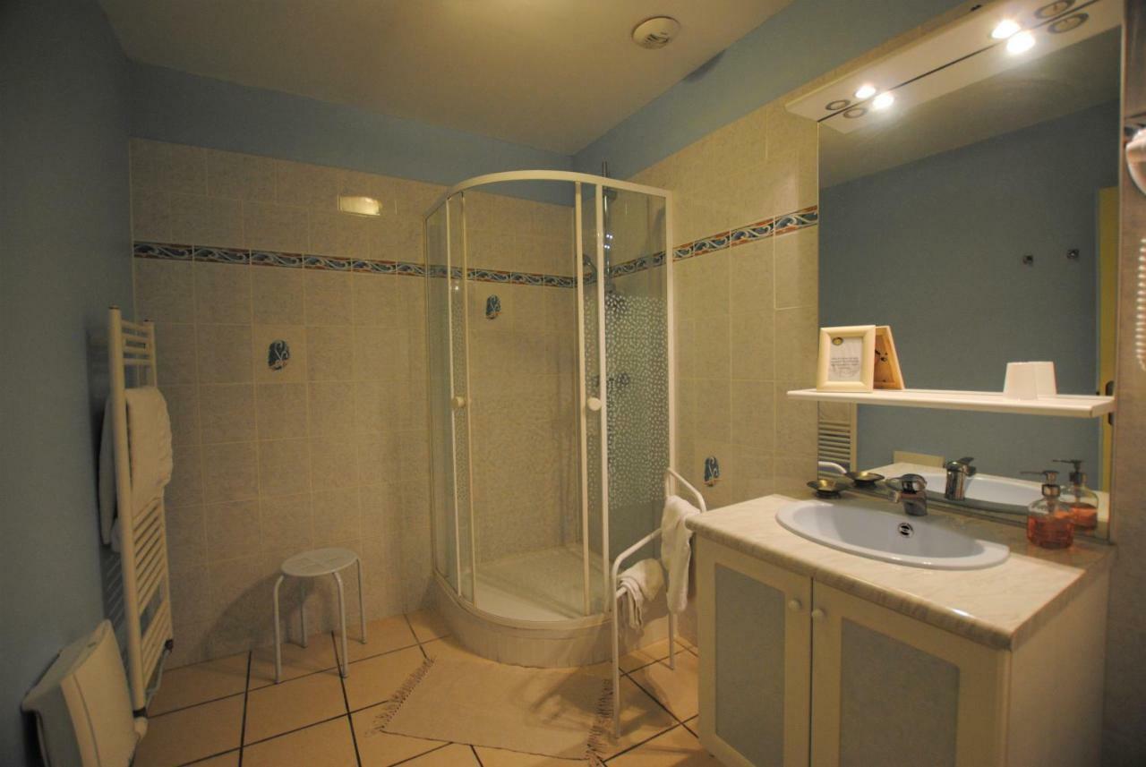 La Janenquelle Bed & Breakfast Sarry  Bagian luar foto