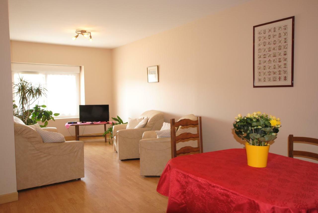 La Janenquelle Bed & Breakfast Sarry  Bagian luar foto